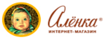 Логотип магазина Интернет-магазин Алёнка